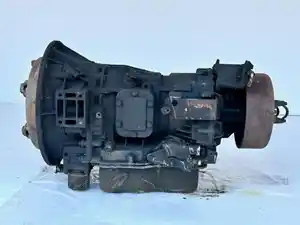 Used Allison 2400 Transmission Assy (Stock #P-34094)) Part Image