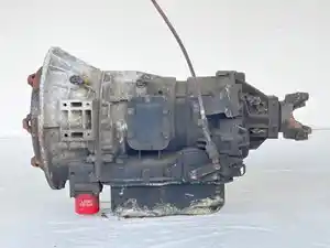 Used Allison 2500PTS Transmission Assy (Stock #P-27651)) Part Image