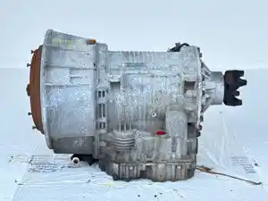 Used Allison 3000 PTS Transmission Assy (Stock #P-14429)) Part Image