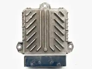 Used Allison 3000HS Transmission ECM (Stock #P-491378)) Part Image