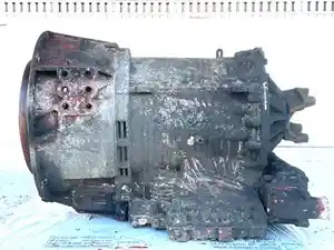 Photo of part