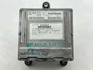 Used Allison B500 Transmission ECM (Stock #P-102185)) Part Image