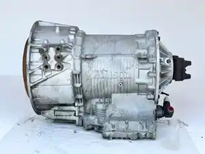 Used Allison B500RM Transmission Assy (Stock #P-84070)) Part Image