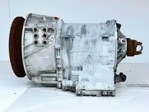 Used Allison B500RM Transmission Assy (Stock #8228)) Part Image