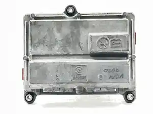 Used Allison EV40 Transmission ECM (Stock #P-97567)) Part Image