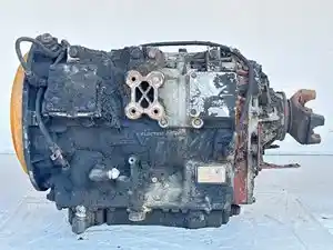 Used Allison EV50 Transmission Assy (Stock #P-108231)) Part Image