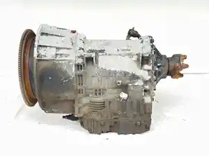 Used Allison MD3060 Transmission Assy (Stock #P-22593)) Part Image