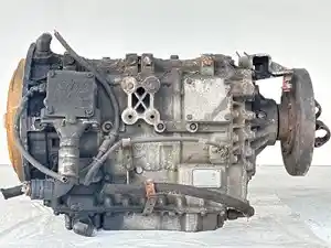 Used Allison EV40 Transmission Assy (Stock #P-34299)) Part Image