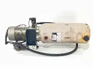 Used BUCHER HYDRALICS 2995769 Pump and Motor (Stock #P-98497)) Part Image