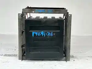 Photo of part