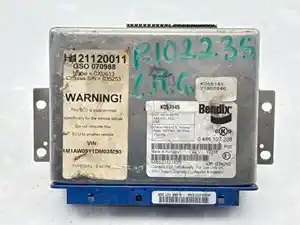 Photo of part