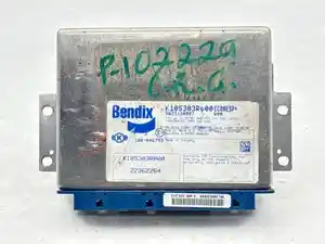 Photo of part
