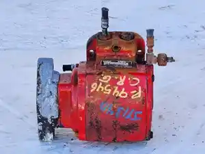 Used CHELSEA 270GBHVP-B3RA PTO (Stock #P-94546)) Part Image