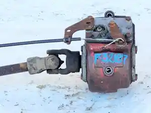 Used CHELSEA PTO (Stock #P-94538)) Part Image