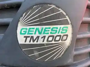 Used Carrier GENESIS TM1000 Power Unit (Stock #P-111287)) Part Image