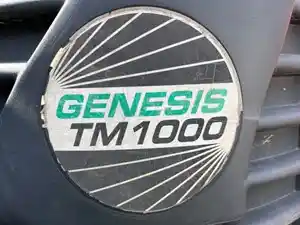 Used Carrier GENESIS TM1000 Power Unit (Stock #P-111291)) Part Image