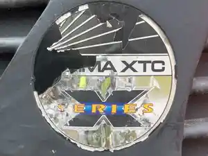 Used Carrier ULTIMA XTC SERIES Power Unit (Stock #P-111275)) Part Image
