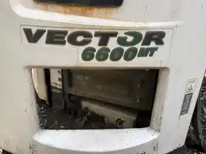 Used Carrier VECTOR 6600MT Power Unit (Stock #P-111305)) Part Image