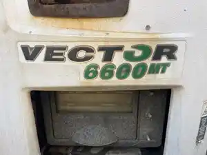 Used Carrier VECTOR 6600MT Power Unit (Stock #P-111308)) Part Image