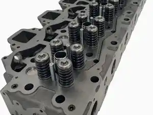 Photo of part