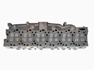 New Caterpillar 3406E Head (Stock #P-77552)) Part Image