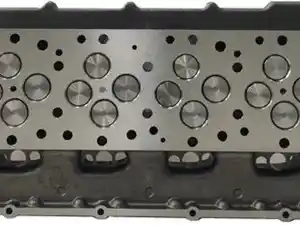 Photo of part