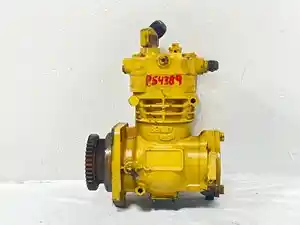Used Caterpillar C15 Air Compressor (Stock #P-85754)) Part Image