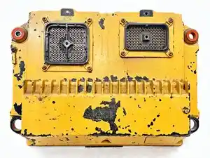 Used Caterpillar C15 ECM (Stock #P-113356)) Part Image