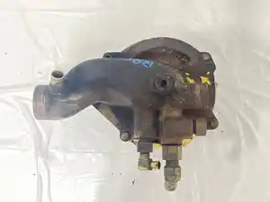 Used Caterpillar C15 Water Pump (Stock #P-85760)) Part Image