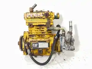 Used Caterpillar C7 Air Compressor (Stock #P-99682)) Part Image