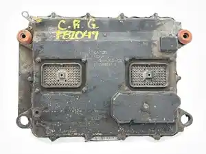 Used Caterpillar C7 ECM (Stock #P-81047)) Part Image