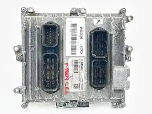 Photo of part
