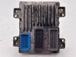 Used GM/Chev (HD) 6.0L ECM (Stock #P-499126)) Part Image