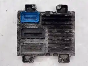 Used GM/Chev (HD) 6.0L ECM (Stock #P-499118)) Part Image