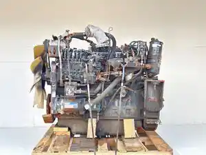 Photo of part