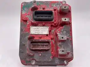 Used Cummins ECM (Stock #P-501492)) Part Image