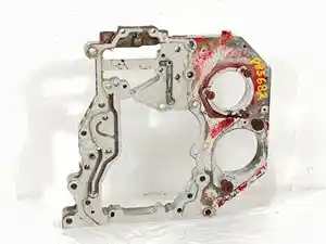 Photo of part