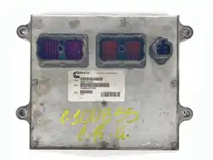 Used Cummins ISB 6.7 ECM (Stock #P-100855)) Part Image