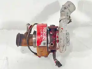 Used Cummins ISB 6.7 Turbo Image