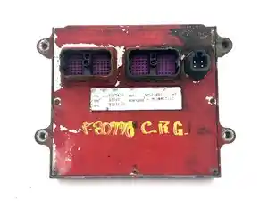 Used Cummins ISB ECM (Stock #P-80770)) Part Image