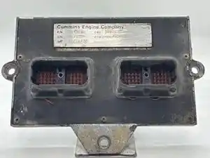 Used Cummins ISB ECM (Stock #P-498264)) Part Image