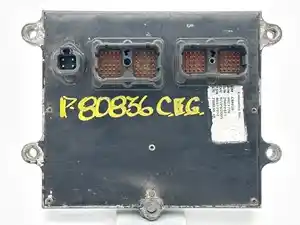 Used Cummins ISB ECM (Stock #P-80836)) Part Image