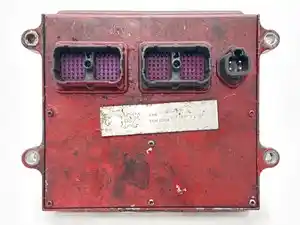 Used Cummins ISL ECM (Stock #P-498330)) Part Image