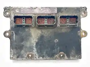 Used Cummins ISM ECM (Stock #P-497681)) Part Image