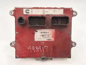 Used Cummins ISX ECM (Stock #P-498417)) Part Image