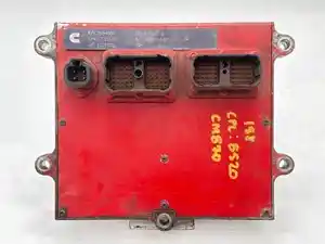 Used Cummins ISX ECM (Stock #P-497789)) Part Image