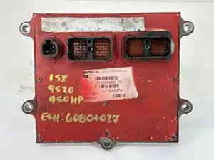 Used Cummins ISX ECM (Stock #P-71000)) Part Image