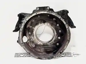 Used Cummins ISX Flywheel Housing (Stock #P-85521)) Part Image