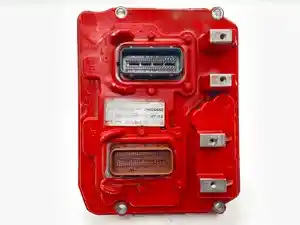 Used Cummins ISX/X15 ECM (Stock #P-498512)) Part Image