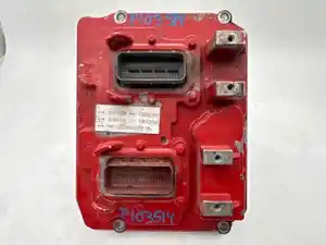 Photo of part